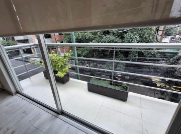 Departamento de 3 habitaciones, Benito Juárez · Departamento en Venta en Acacias con Balcón y Terraza con Loft