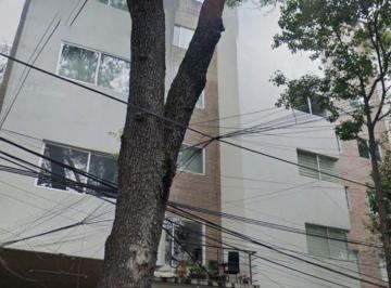 Departamento de 3 habitaciones, Benito Juárez · Departamento en Venta en Tintoreto 57, Nonoalco, Benito Juárez, Cdmx