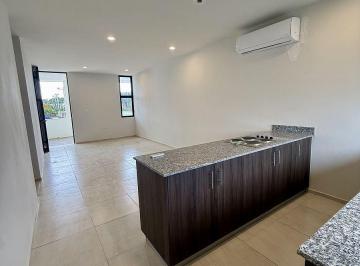91c2cb16296b7cfe302a9716c75017f789c2f29333e0ddcea5d0f0c17172334d · Venta Departamento en Montecristo Merida Amueblado y con Rooftop, Zona Norte.