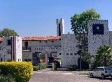 Terreno / Lote , Alvaro Obregón · Terreno en Venta Misiones, La Loma de Santa Fe /lote 11