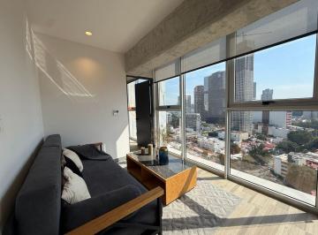 Departamento · 49m² · 1 Recámara · Departamento en Renta en Providencia