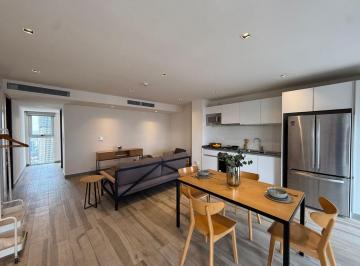 Departamento · 83m² · 2 Recámaras · 2 Estacionamientos · Departamento en Renta en Zona Financiera Gdl