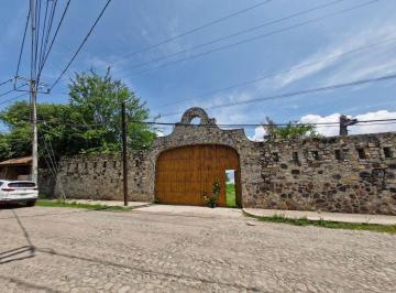 Terreno / Lote · 1000m² · Terreno en Venta en El Chante Frente a Lago