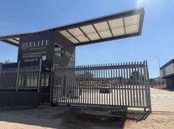 Terreno comercial · 641m² · Terreno en Venta en Elite Periférico Oriente II