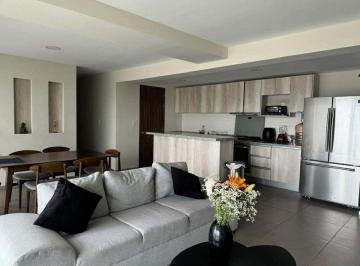 Departamento de 3 habitaciones, Querétaro · Departamento en Natuur