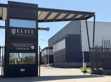 Bodega comercial · 891m² · 3 Estacionamientos · Bodega en Renta Elite Periférico Oriente 1