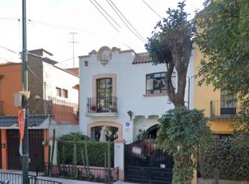 Casa de 4 habitaciones, Benito Juárez · Remate de Casa en Col. del Valle Centro | No Se Aceptan Créditos | Remate Bancario | Benito Juárez |