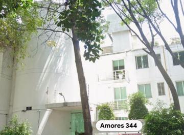 Departamento de 3 habitaciones, Benito Juárez · Departamento en Venta en del Valle, Benito Juárez, Cdmx