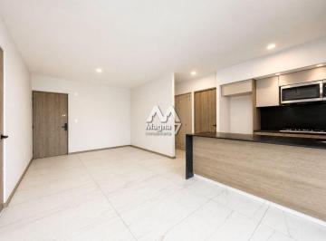 Departamento de 2 habitaciones, Zapopan · Departamento en Renta Valle Real The Lighthouse