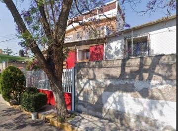 Casa de 3 habitaciones, Iztapalapa · Casa en Venta Marmolejo, Cerro de La Estrella, Ciudad de México, Cdmx, México