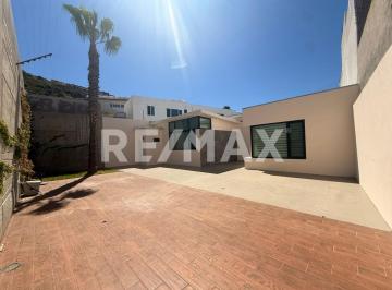 Casa · 155m² · 3 Recámaras · 2 Estacionamientos · Casa en Renta de Una Sola Planta en Villa Mar Residencial, Playas de Tijuana, B. c.
