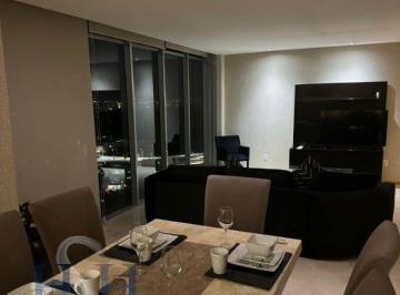 Departamento de 2 habitaciones, Zapopan · Departamento de Lujo en Renta – Zona Andares, Tres60