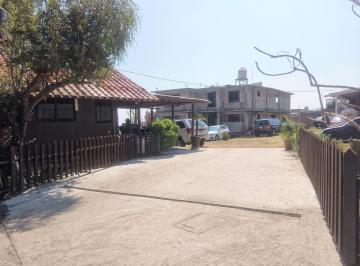 Terreno / Lote , La Magdalena Contreras · Terreno con Excelente Superficie en General Gallegos, San Nicolás Totoloapan