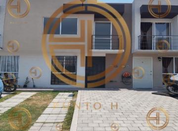 Casa de 2 habitaciones, Nextlalpan · Casa con 89 m² Superficie de Terreno y 2 Habitaciones en Venta en Pozos y Vías