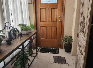 Casa de 5 habitaciones, Benito Juárez · Casa en Venta 5 Recámaras | 3 Autos | Vértiz Narvarte