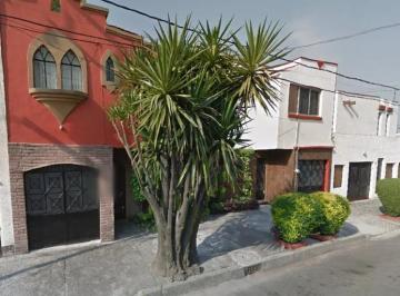 Casa de 3 habitaciones, Azcapotzalco · Casa en Venta Oasis, Claveria, Ciudad de México, Cdmx, México