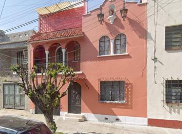 Casa de 4 habitaciones, Benito Juárez · Remate de Casa en Col. Narvarte Poniente | No Se Aceptan Créditos | Benito Juarez |