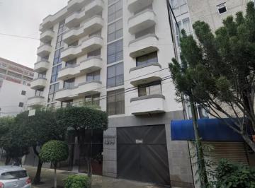 Departamento de 3 habitaciones, Benito Juárez · Departamento en Venta en del Valle, Benito Juárez, Cdmx
