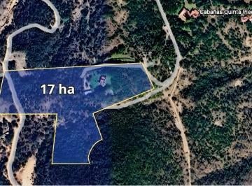Terreno / Lote , Huasca de Ocampo · Oportunidad Estratégica de Desarrollo Hotelero - Huasca de Ocampo Centro