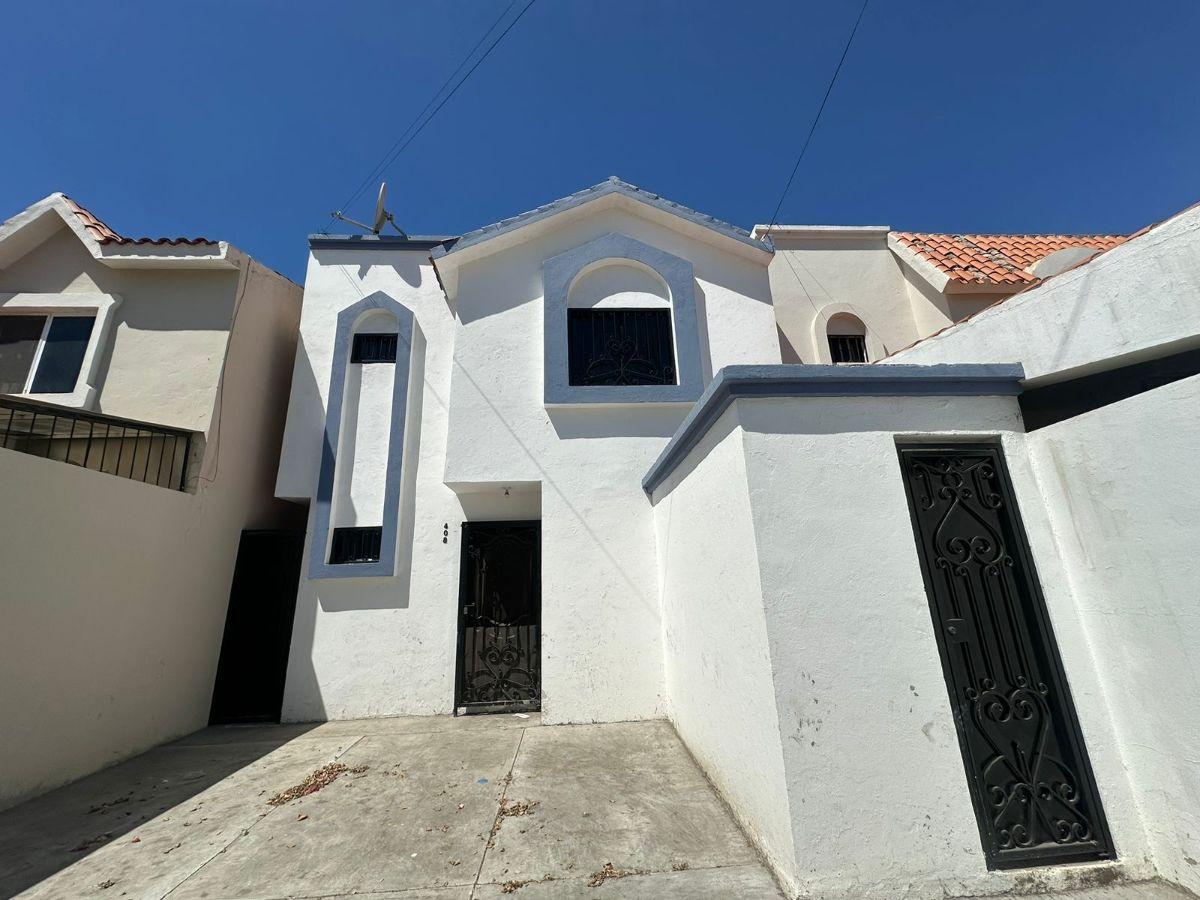 House for Rent in Isla Residencial, Mazatlán, Sinaloa