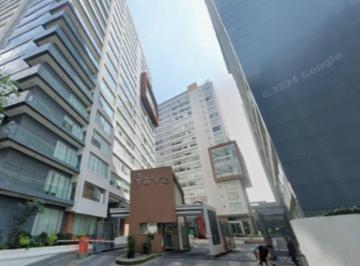 Departamento de 2 habitaciones, Benito Juárez · Departamento en Venta, Dakota, Napoles, Benito Juarez, Cdmx.