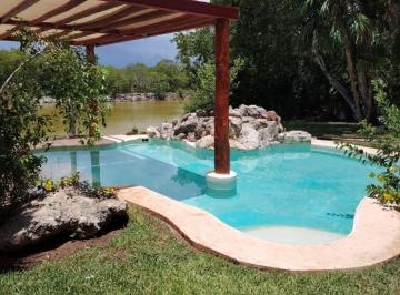 Villa de 3 habitaciones, Cancún · Venta o Renta en Lagos del Sol, Cancun