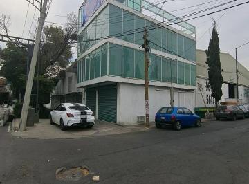 Edificio , Iztacalco · Edificio en Renta en Francisco del Paso y Troncoso, Iztacalco