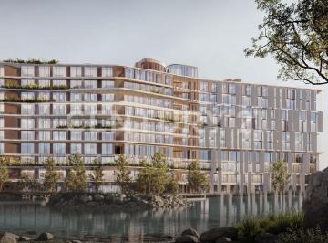 Oficina · 18m² · Pre Venta de Consultorio Médico en Alviva Senior Living Lomas de Angelopolis