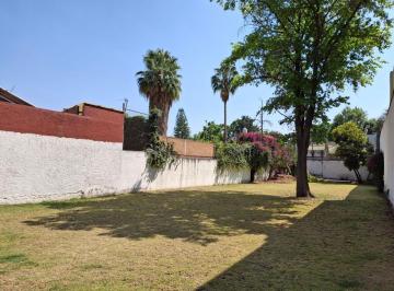 Terreno / Lote , Alvaro Obregón · Terreno en Venta en Tlacopac San Angel Totalmente Plano y Amplio.