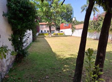 Terreno / Lote , Alvaro Obregón · Terreno en Venta en Tlacopac San Angel Totalmente Plano y Amplio.