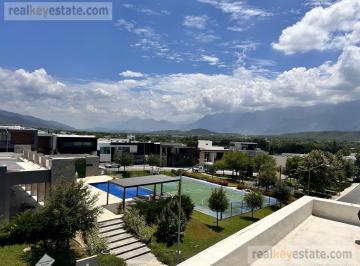 Terreno / Lote · 500m² · Terreno en Venta en Terralta, Campo de Golf, García, N. L.