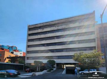 Oficina , La Magdalena Contreras · Oficina San Jerónimo Lídice en Renta.