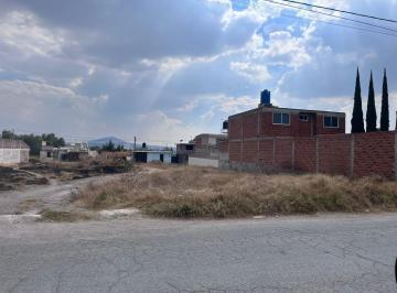 Terreno / Lote · 300m² · Terreno en Tizayuca