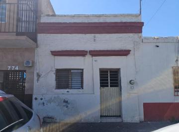 Casa · 130m² · 3 Recámaras · Casa en Venta en Col. Centro, Culiacan, Sinaloa