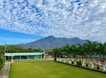 Casa · 8250m² · 4 Recámaras · 6 Estacionamientos · Excelente Rancho $19,000,000 Nayarit. Cerca Playa. San Juan de Abajo. Cerca Bucerías