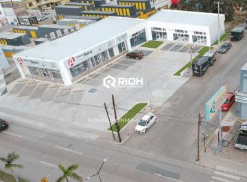 Local comercial · 77m² · Local en Renta Colonia Los Pinos Tampico