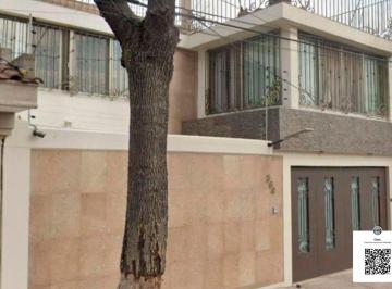 Casa de 4 habitaciones, Coyoacán · ¡Gran Oportunidad Casa con 183 m² Superficie, 4 Recámaras en Venta Campestre Churubusco Cdmx!