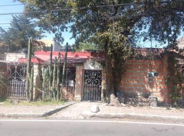 Casa de 6 habitaciones, Tlalpan · Casa en Venta en Calle Cardos 17