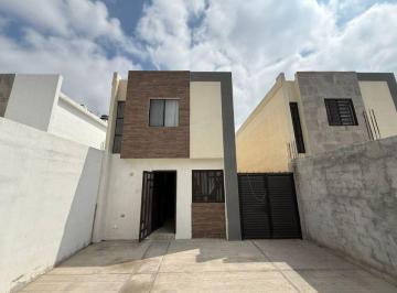Casa de 3 habitaciones, Apodaca · Casa en Renta Asturias Premier en Apodaca, Nuevo León