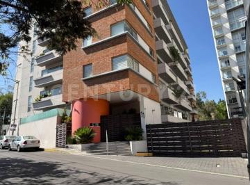 Departamento · 135m² · 2 Recámaras · 2 Estacionamientos · Departamento en Venta – Tetelpan, Álvaro Obregón, Cdmx
