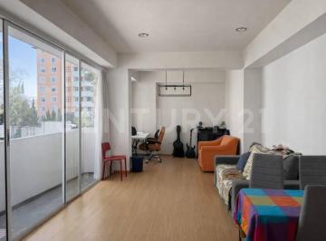 Departamento · 135m² · 2 Recámaras · 2 Estacionamientos · Departamento en Venta – Tetelpan, Álvaro Obregón, Cdmx