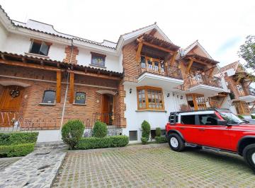Casa · 392m² · 4 Recámaras · 3 Estacionamientos · Casa en Tlalpan