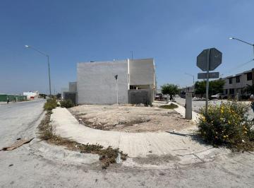 Terreno / Lote , Carmen · Terreno en Venta en El Jaral, El Carmen N. L.