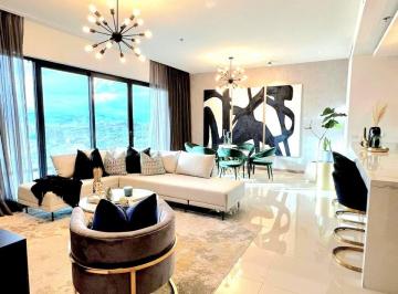 Departamento de 2 habitaciones, Chihuahua · Departamento en Venta 2 Rec. T. Lumina $8.1 Mill