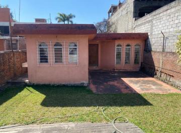 Casa de 2 habitaciones, Cuernavaca · Casa Para Remodelar en Chamilpa Cuernavaca