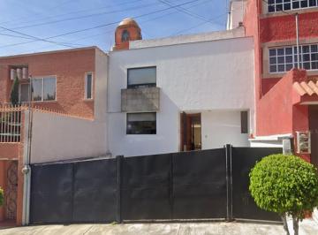 Casa de 3 habitaciones, Alvaro Obregón · Casa Remate Bancario Colinas del Sur Alvaro Obregon Cdmx