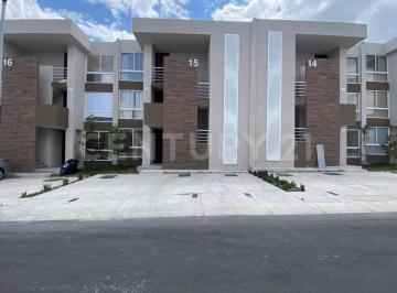Departamento · 68m² · 2 Recámaras · 1 Estacionamiento · Renta de Departamento en Zakia Residencial