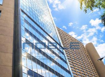 Oficina , Miguel Hidalgo · Oficina en Renta - Polanco