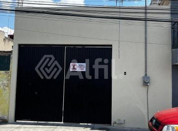 Bodega comercial , Zapopan · Bodega Comercial con Cámara de Refrigeración