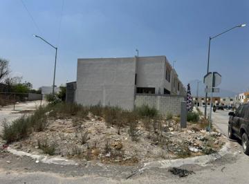 Terreno / Lote 186m² Venta El Jaral · Terreno en Venta en El Jaral, El Carmen N. L.